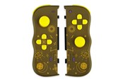 Pelit - lisävarusteet - Steelplay Adventure TwinPads Magic - Wireless Controller - Nintendo Switch - JVASWI00102