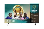 Televisio - Hisense 43" Televisio LED 4K 43A6Q A6Q Series - 43" LED-backlit LCD TV - 4K - 43A6Q