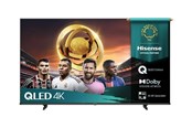 Televisio - Hisense 65" Televisio LED 4K 65E7Q E7Q Series - 65" LED-backlit LCD TV - QLED - 4K - 65E7Q