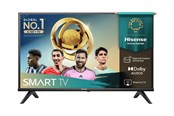 Televisio - Hisense 40" Televisio LED 1080p (Full HD) High Dynamic Range 10 (HDR10) 40A4Q A4Q Series - 40" LED-backlit LCD TV - Full HD - 40A4Q