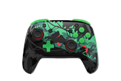 Pelit - lisävarusteet - Turtle Beach Rematch Wireless Donkey Kong Reveal - Wireless Controller - Nintendo Switch - TBC-8101-55