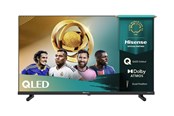 Televisio - Hisense 40" Televisio LED 1080p (Full HD) High Dynamic Range 10 (HDR10) 40A5Q A5Q Series - 40" LED-backlit LCD TV - QLED - Full HD - 40A5Q