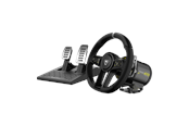 Pelit - lisävarusteet - Turtle Beach VelocityOne Race KD3 - Wired Wheel, gamepad and pedals set - Microsoft Xbox One - TBS-0003-05