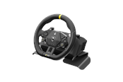 Pelit - lisävarusteet - Turtle Beach VelocityOne Racer Wireless Wheel - Wireless Wheel, gamepad and pedals set - Microsoft Xbox One - TBR-2102-05