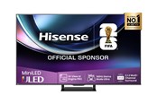 Televisio - Hisense 55" Televisio LED 4K 55U7Q PRO - 55U7Q PRO