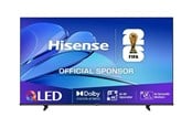 Televisio - Hisense 50" Televisio LED 4K 50E77Q TV - 50E77Q