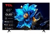 Televisio - TCL 65" Televisio QLED 4K HDR 10+ 65T69C - 65T69C
