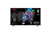 Televisio - TCL 55" Televisio 4K Q6C 55Q6C TV - 55Q6C