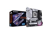 Emolevy - GIGABYTE B760M AORUS ELITE WIFI6E GEN5 Emolevy - Intel B760 - Intel LGA1700 - DDR5 RAM - Micro-ATX - B760M A E WF6E GEN5