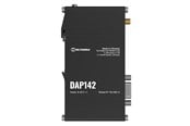 Tukiasemat - Teltonika DAP142 Industrial Wireless Access Point (DAP142000000 / Standard package) - DAP142000000