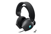 Kuulokkeet - Dell Alienware Tri-Mode Wireless Gaming Headset AW725H - headset - AW725H-G-DEAM