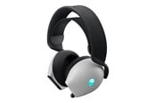 Kuulokkeet - Dell Alienware Tri-Mode Wireless Gaming Headset AW725H - headset - AW725H-W-DEAM