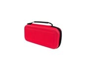 Pelit - lisävarusteet - NACON Starter Pack - Red - Bag - Nintendo Switch 2 - 3665962028331