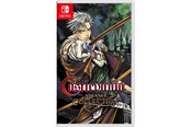 Pelit - Castlevania Advance Collection - Nintendo Switch - Alusta - 1289586