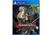 Pelit - Castlevania Advance Collection - Sony PlayStation 4 - Alusta - 1289587