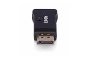 Video-/audiokaapparit - Lindy DisplayPort 1.4 EDID Emulator - 32118