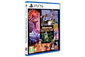 Pelit - Chicken Run: Eggstraction - Sony PlayStation 5 - Toiminta/Seikkailu - 5061005356924