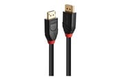 Näyttökaapeli - Lindy - DisplayPort cable - DisplayPort to DisplayPort - 10 m - 41169