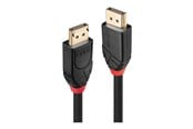 Näyttökaapeli - Lindy - DisplayPort cable - DisplayPort to DisplayPort - 15 m - 41079