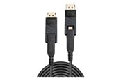 Näyttökaapeli - Lindy - DisplayPort cable kit - Mini DisplayPort to Mini DisplayPort - 20 m - 38481