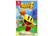 Pelit - Pac-Man World 2: Re-PAC - Nintendo Switch - Alusta - 3391892037135