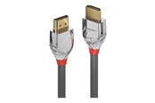 Näyttökaapeli - Lindy Cromo Line HDMI cable with Ethernet - 2 m - 37872