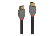 Näyttökaapeli - Lindy Anthra Line HDMI cable with Ethernet - 2 m - 36953