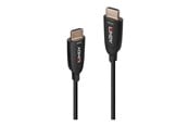 Näyttökaapeli - Lindy HDMI cable - 30 m - 38513