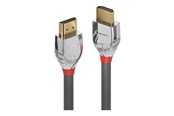 Näyttökaapeli - Lindy CROMO HDMI cable with Ethernet - 3 m - 37873