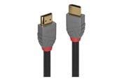 Näyttökaapeli - Lindy Anthra Line HDMI cable with Ethernet - 1 m - 36962