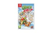 Pelit - The Grinch Christmas Adventures (Merry & Mischievous Edition) - Nintendo Switch - Alusta - 5061005355903