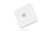 Smart Home - Älykoti - THIRDREALITY Garage Door Tilt Sensor - P1GDTSA1-EU