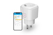 Smart Home - Älykoti - THIRDREALITY Smart Plug E2 (Type-F) - P1SPA1-EU