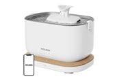 Kissat - Petlibro Dockstream Smart App-Controlled Cat Water Fountain 2.5L - PL-WF105-31W