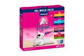 Kissat - Vitakraft - Liquid Snack Big Pack 48x15 g - 4008239275622