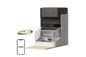 Kissat - Petlibro RFID Smart Food Dispenser with Collar 3L - PL-AF301-31B