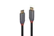 USB kaapelit - Lindy 2m USB 3.2 Type C - 36903
