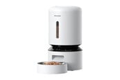 Kissat - Petlibro Granary WiFi Feed Dispenser 5L - White - PL-AF103-34W