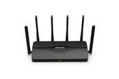 Reitittimet  - MERCUSYS MR47BE V1 - wireless router - Wi-Fi 7 - desktop - Wireless router 802.11a/b/g/n/ac/ax/be (Wi-Fi 7) - MR47BE