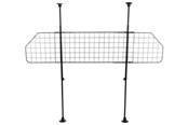 Koirat - FLAMINGO - Car safety grid 102-150x95-130cm - 5400585157888