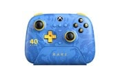 Pelit - lisävarusteet - 8BitDo Ultimate 3-Mode - RARE Edition - Hall-Effect - 2.4G - Xbox - Wireless Controller - Android - RET00857