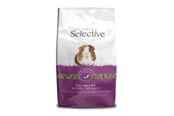 Kanit & Jyrsijät - Science Selective Guinea Pig Food 10kg - 0730582000449