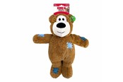 Koirat - KONG - Wild Knots Bears - Jumbo XL - 46 x 39.5 x 14 cm (Assorted colours) - 634.6481