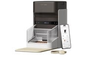 Kissat - Petlibro - ONE RFID Pet Feeder - PL-AF301-92B