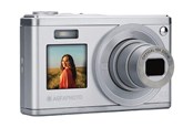 Kamerat - Agfa Photo Realishot DC9200 - digital camera - DC23 SILVER