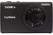 Kamerat - Yashica DigiMate (Black) - YAS-DGM100-BK