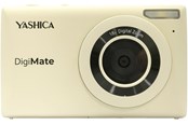 Kamerat - Yashica DigiMate (Off White) - YAS-DGM100-OW