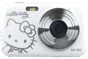 Kamerat - Yashica DZ-100 x Hello Kitty Edition (White) - YAS-DZ10HK-WH