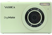 Kamerat - Yashica DigiMate (Green) - YAS-DGM100-GM