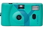 Kamerat - Yashica MF-1 Snapshot Art Camera (Turquoise) - YAS-SACMF1Y-TU